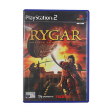 Rygar: The Legendary Adventure (PS2) PAL Б/У